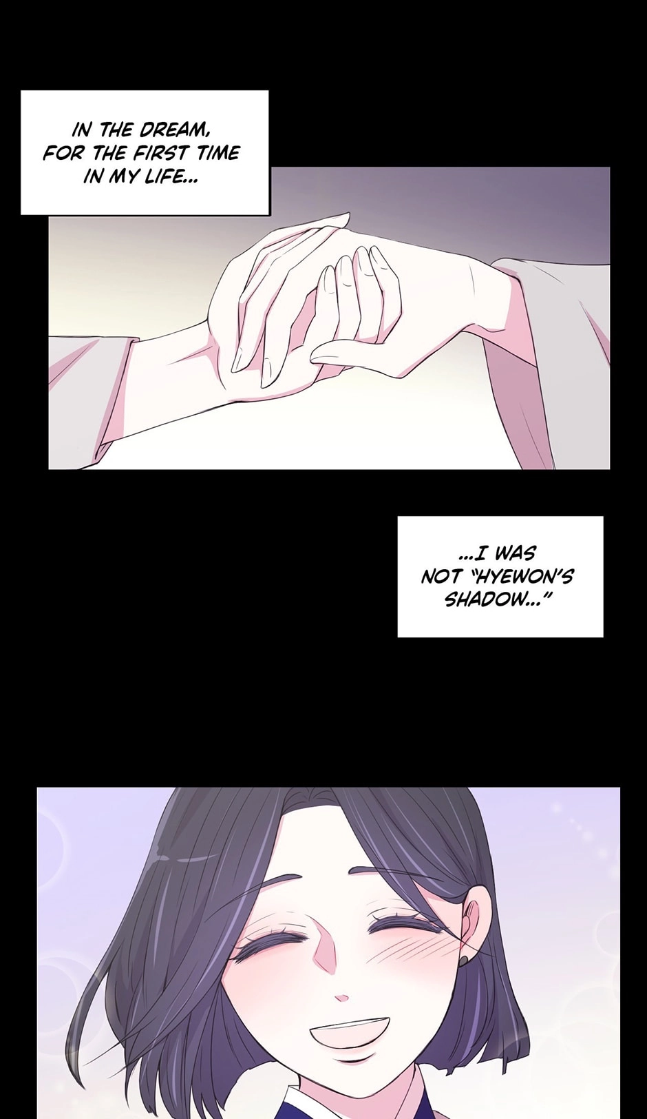 Gekkou Teien Chapter 55 page 62 - 
