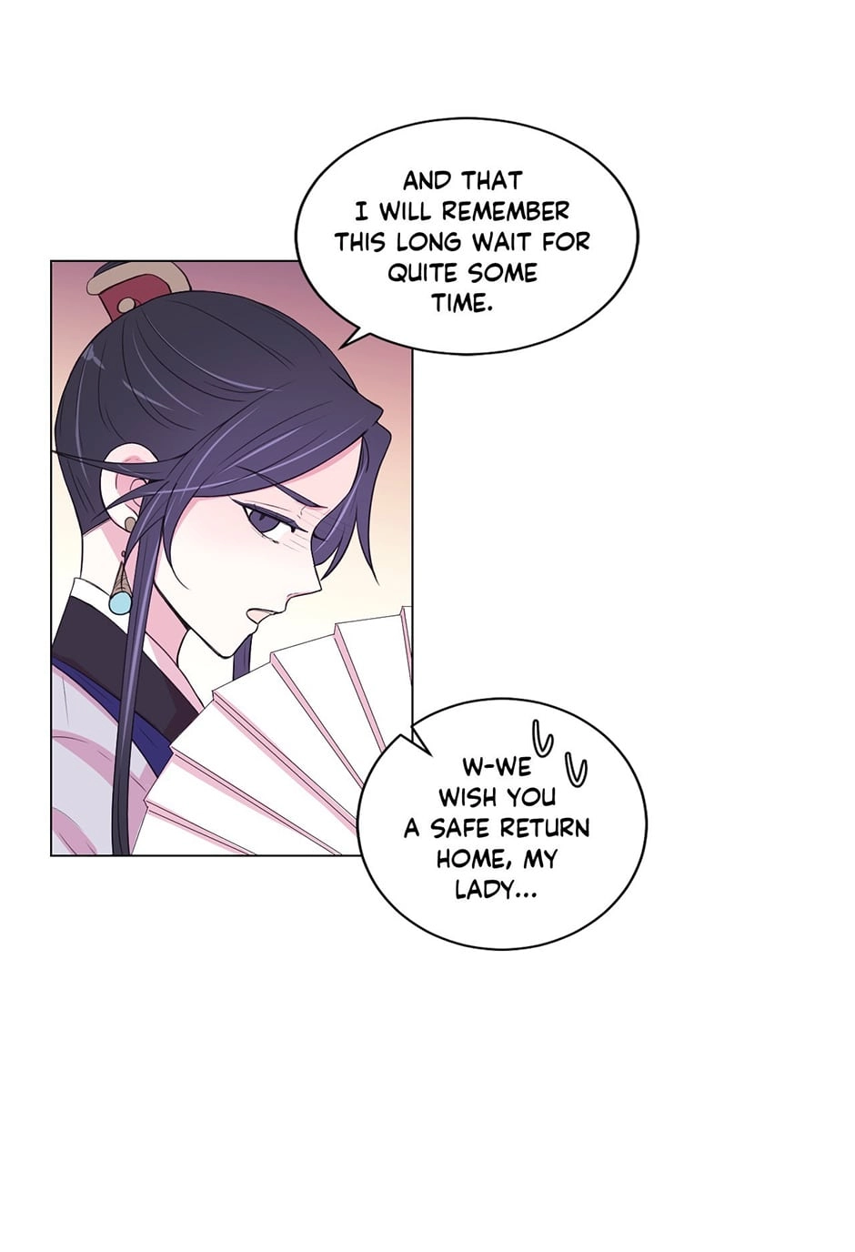 Gekkou Teien Chapter 55 page 66 - 