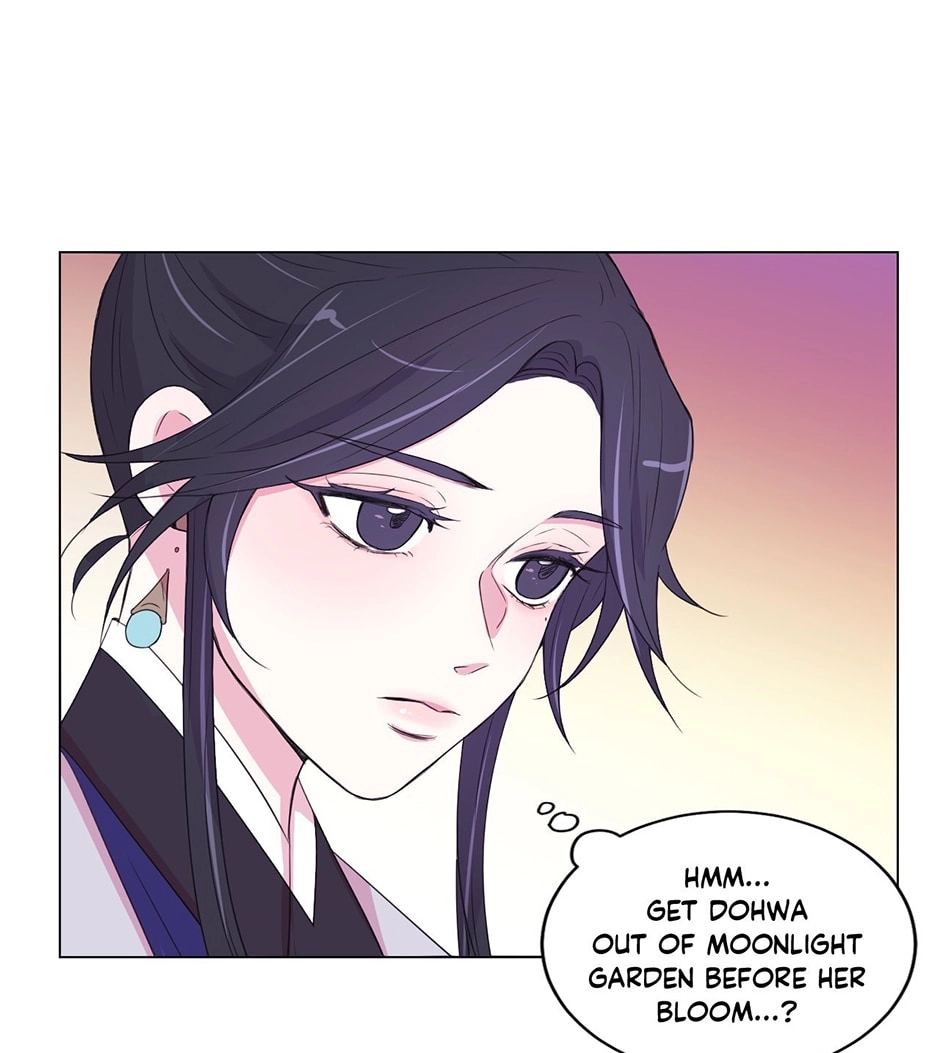 Gekkou Teien Chapter 55 page 68 - 