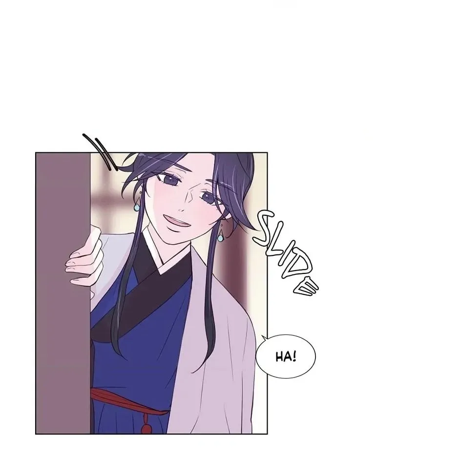 Gekkou Teien Chapter 55 page 10 - 