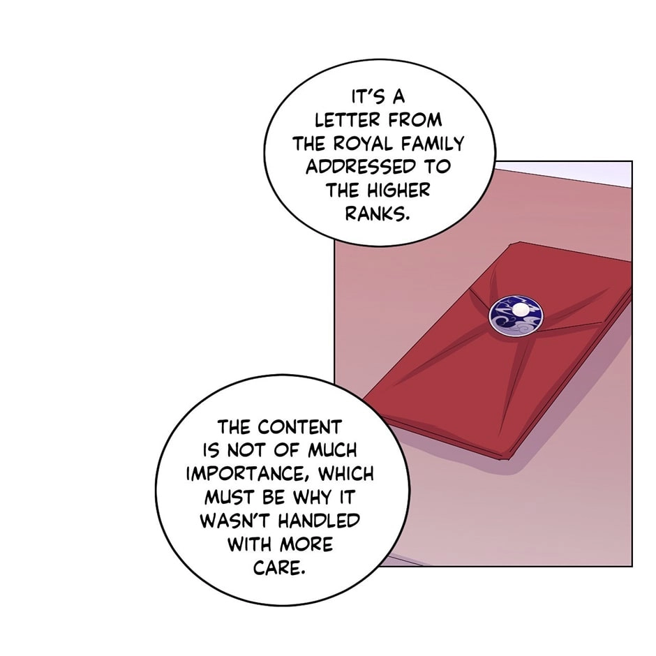 Gekkou Teien Chapter 56 page 17 - 