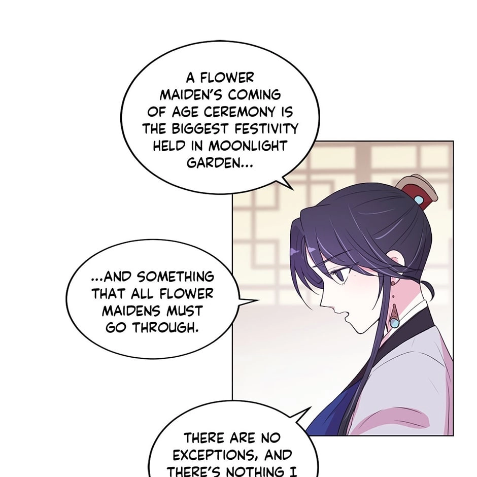 Gekkou Teien Chapter 56 page 3 - 