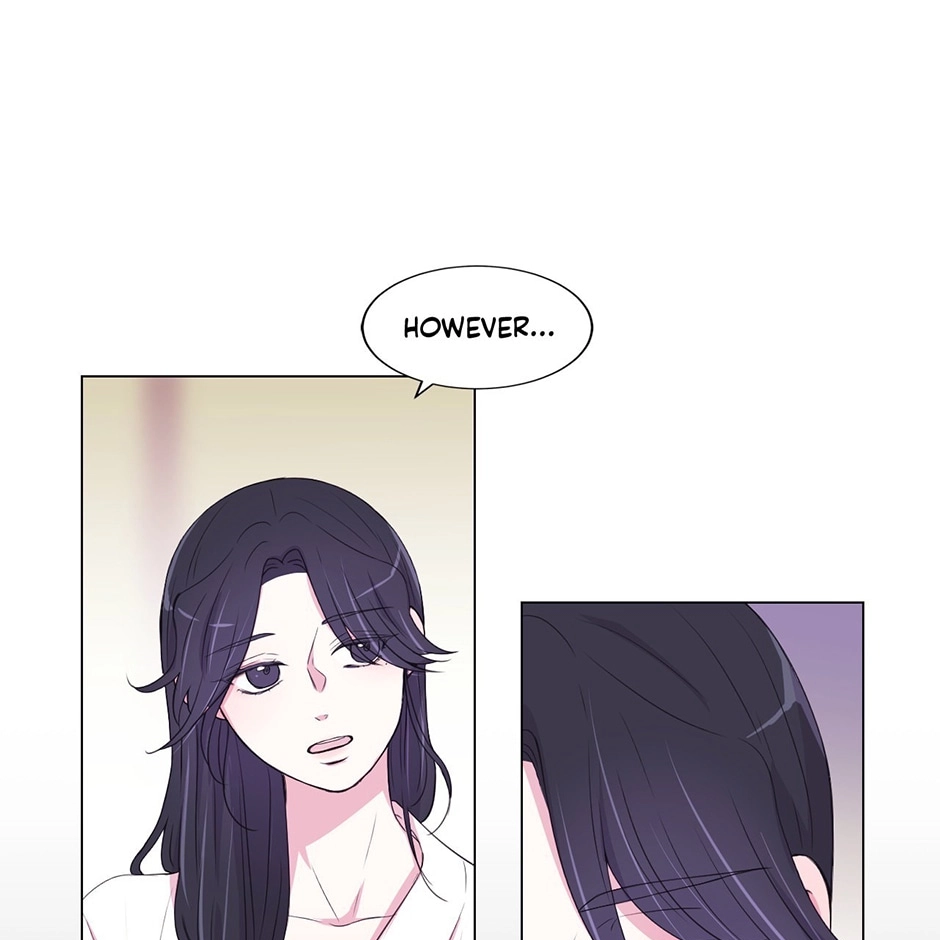 Gekkou Teien Chapter 56 page 21 - 