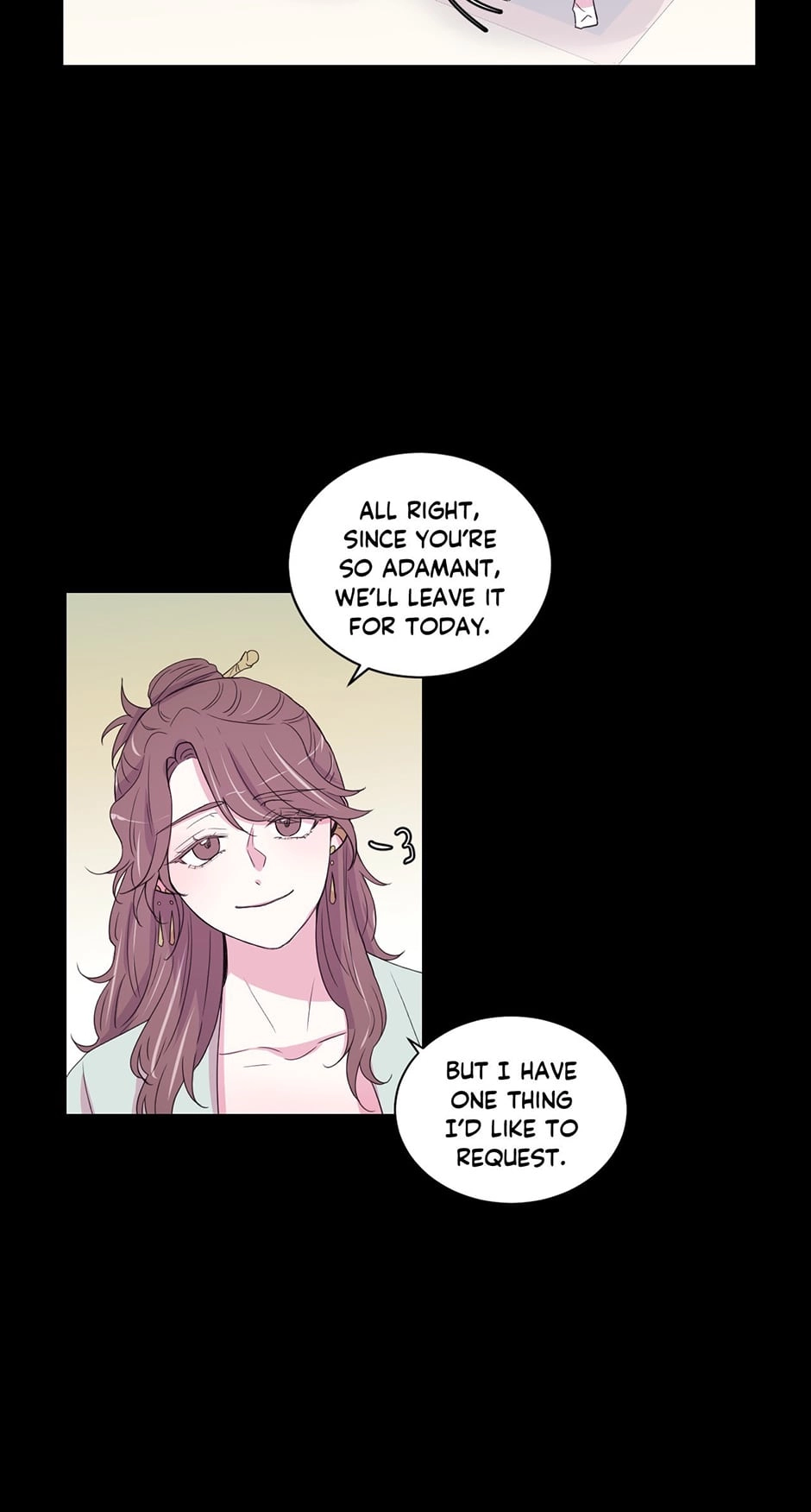 Gekkou Teien Chapter 56 page 26 - 