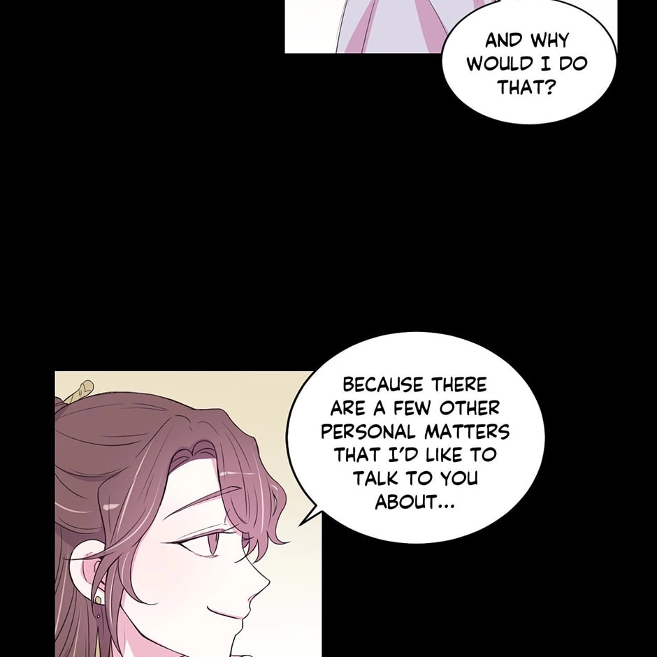 Gekkou Teien Chapter 56 page 28 - 