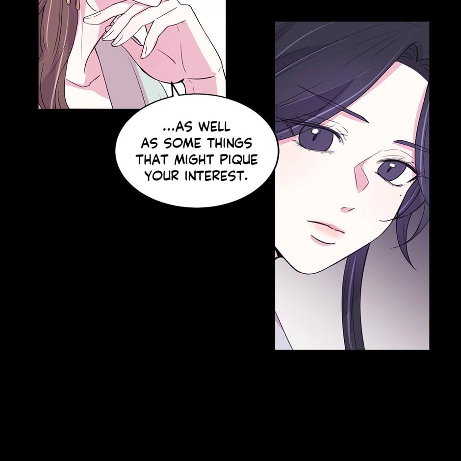 Gekkou Teien Chapter 56 page 29 - 