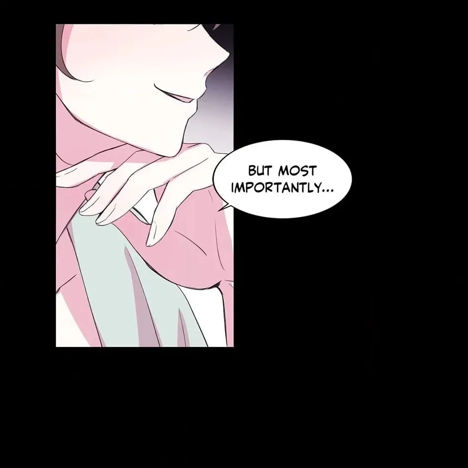 Gekkou Teien Chapter 56 page 30 - 