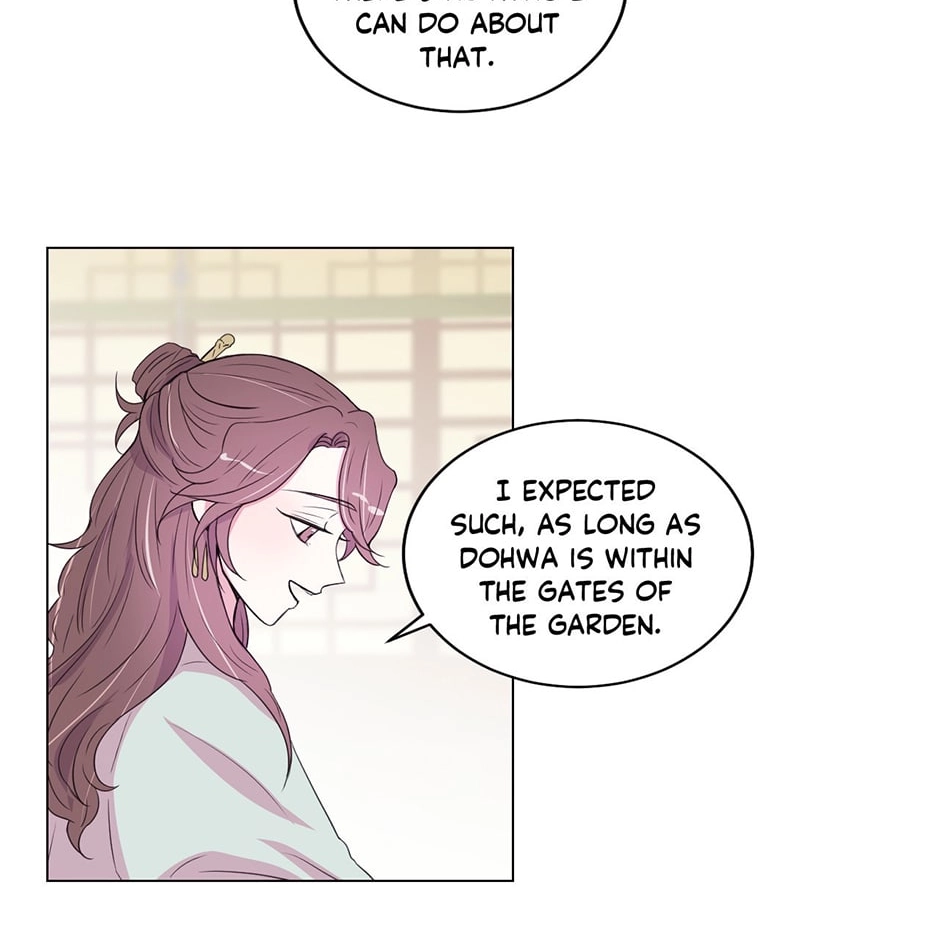 Gekkou Teien Chapter 56 page 4 - 