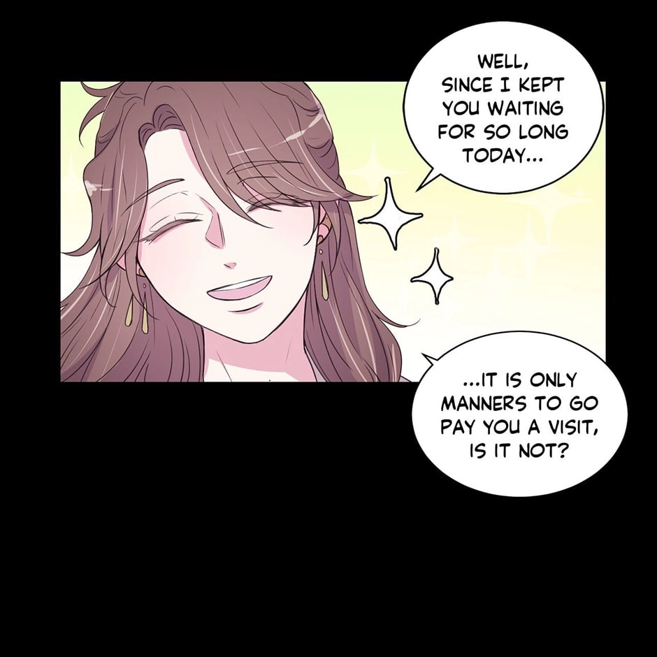 Gekkou Teien Chapter 56 page 34 - 