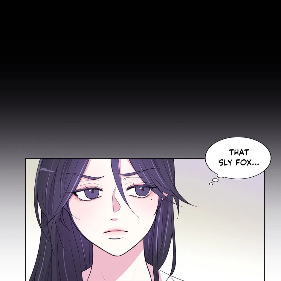 Gekkou Teien Chapter 56 page 35 - 