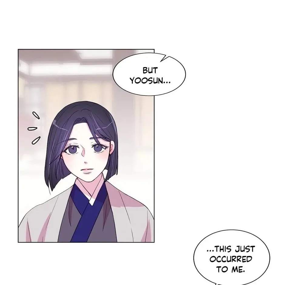 Gekkou Teien Chapter 56 page 40 - 