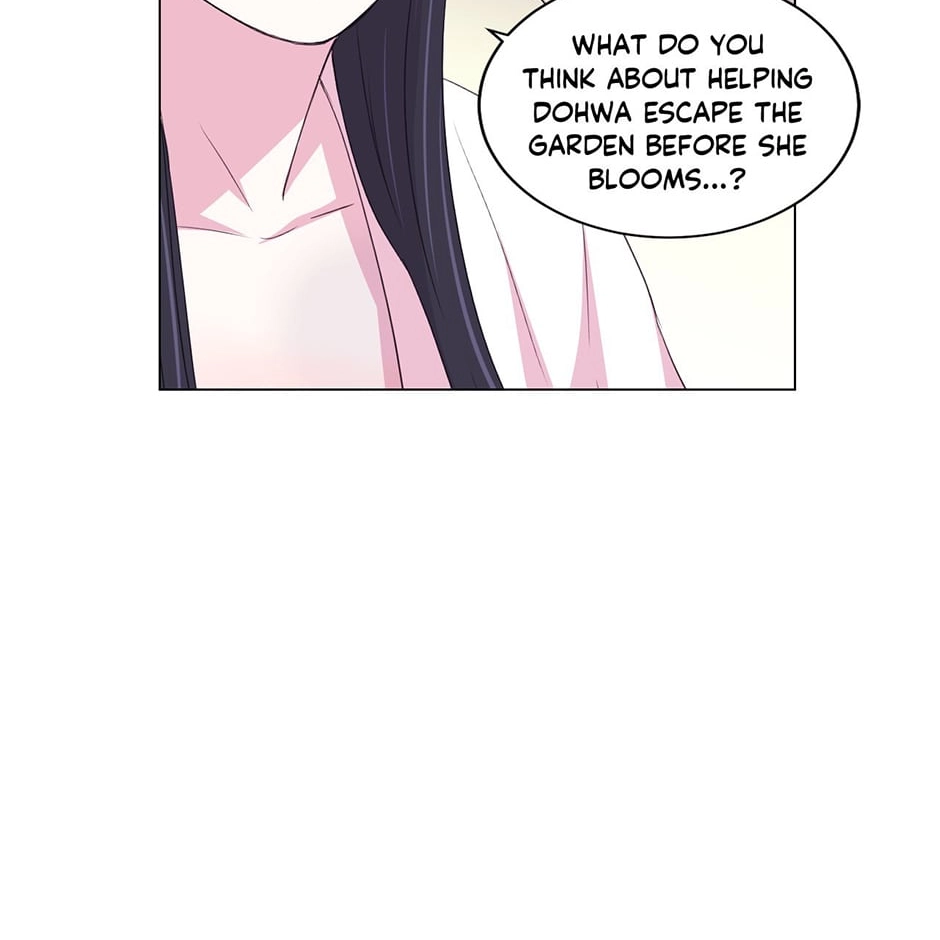 Gekkou Teien Chapter 56 page 42 - 