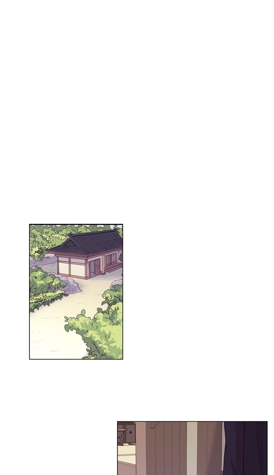 Gekkou Teien Chapter 56 page 43 - 