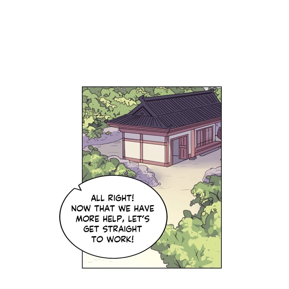 Gekkou Teien Chapter 56 page 48 - 