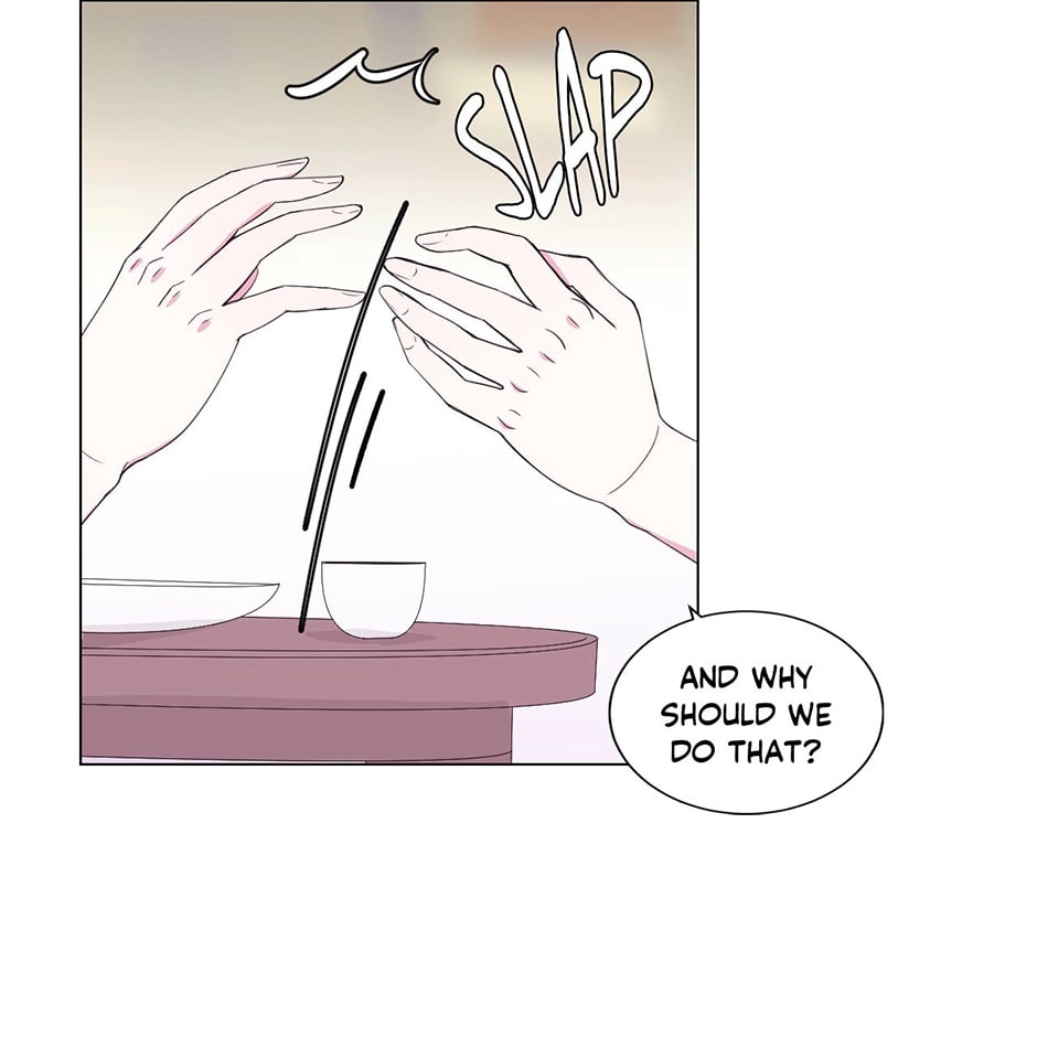 Gekkou Teien Chapter 56 page 6 - 