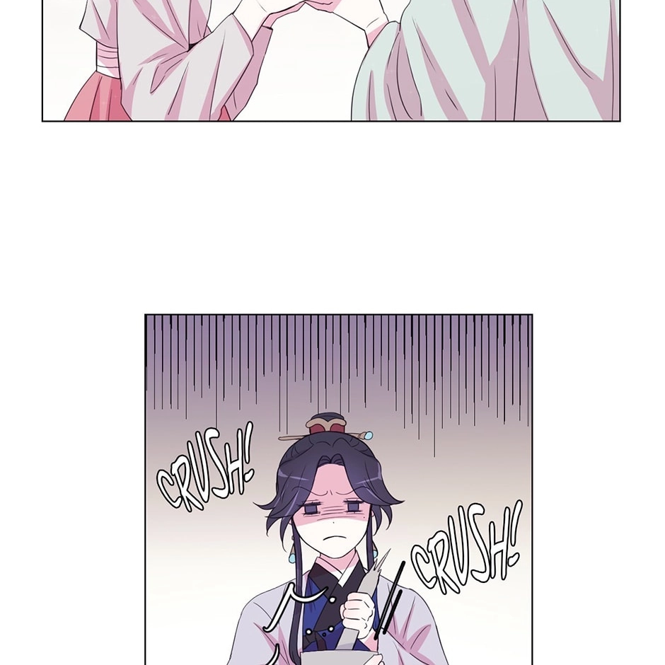 Gekkou Teien Chapter 56 page 52 - 