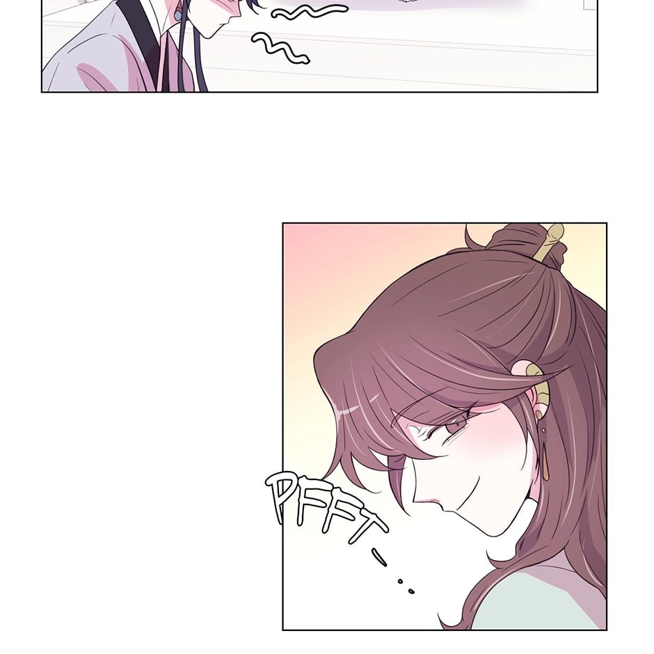 Gekkou Teien Chapter 56 page 54 - 