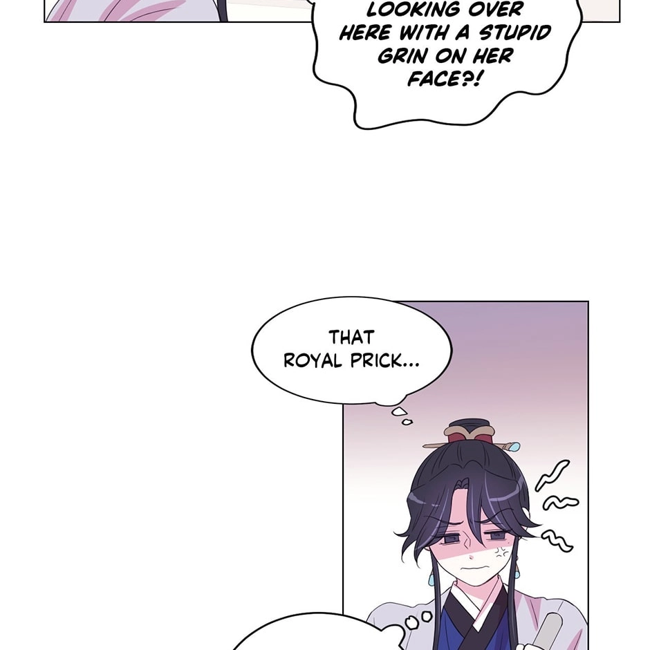 Gekkou Teien Chapter 56 page 56 - 
