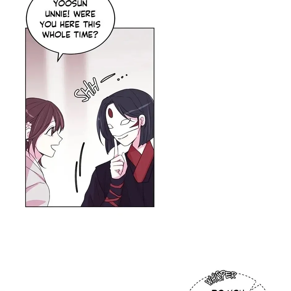 Gekkou Teien Chapter 56 page 60 - 