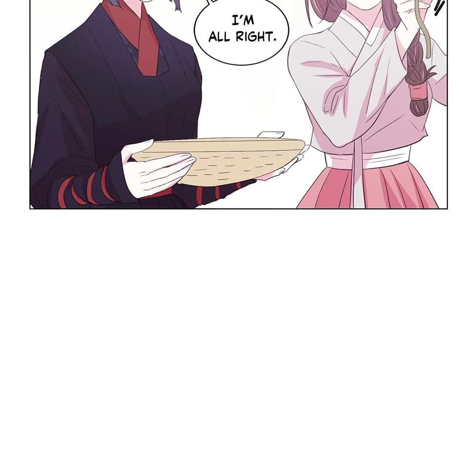 Gekkou Teien Chapter 56 page 66 - 