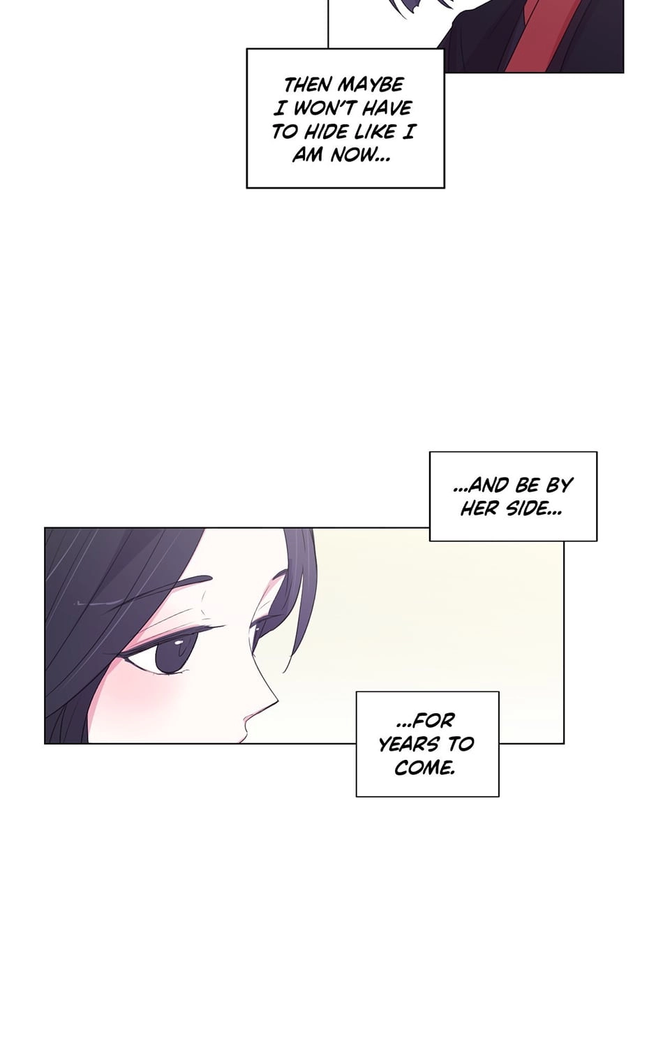 Gekkou Teien Chapter 56 page 68 - 
