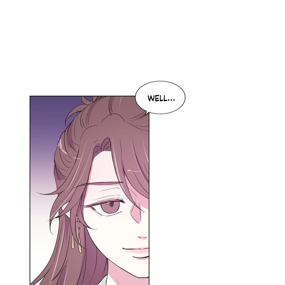 Gekkou Teien Chapter 56 page 9 - 