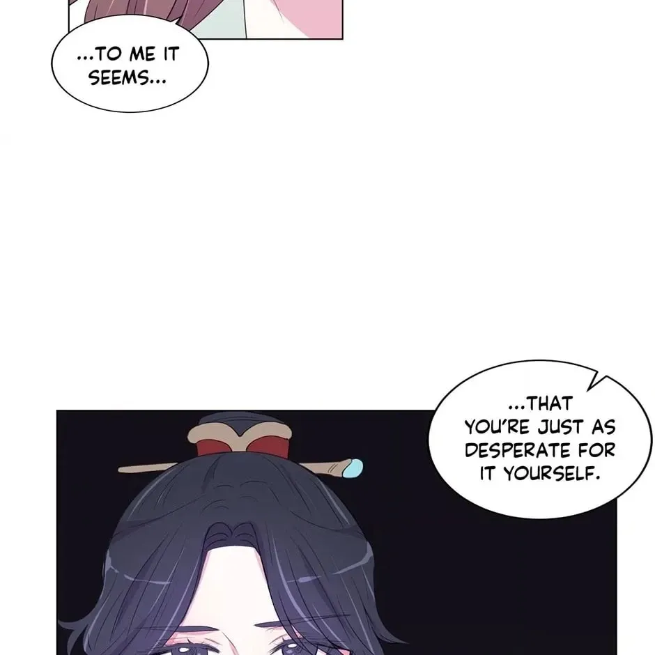 Gekkou Teien Chapter 56 page 10 - 