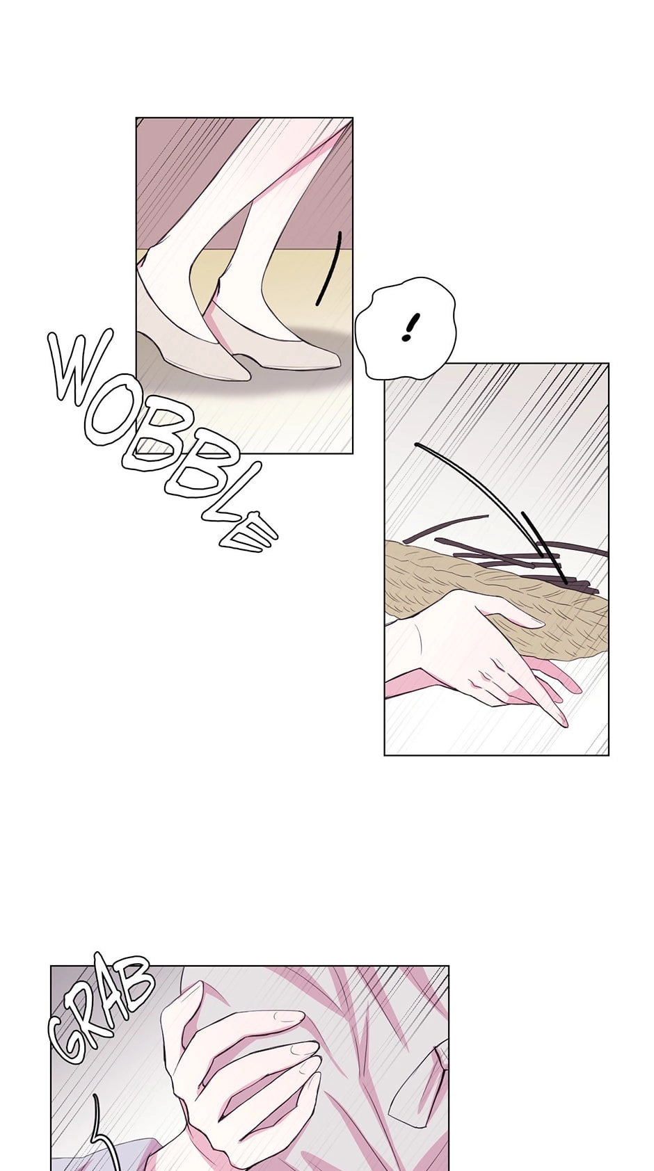 Gekkou Teien Chapter 57 page 15 - 