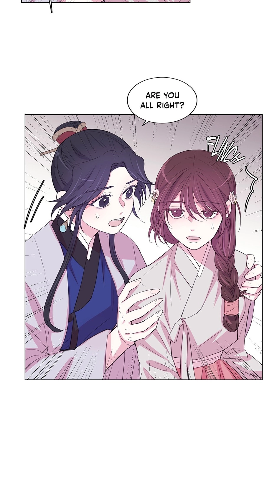Gekkou Teien Chapter 57 page 16 - 