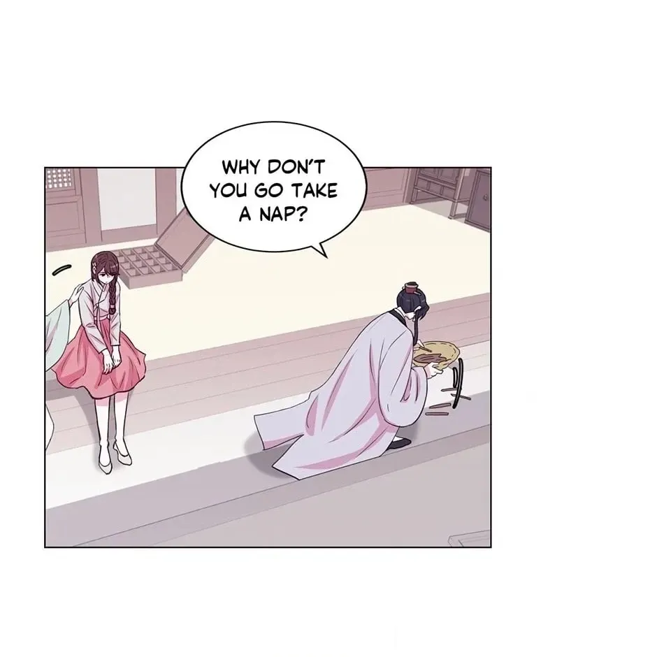 Gekkou Teien Chapter 57 page 20 - 