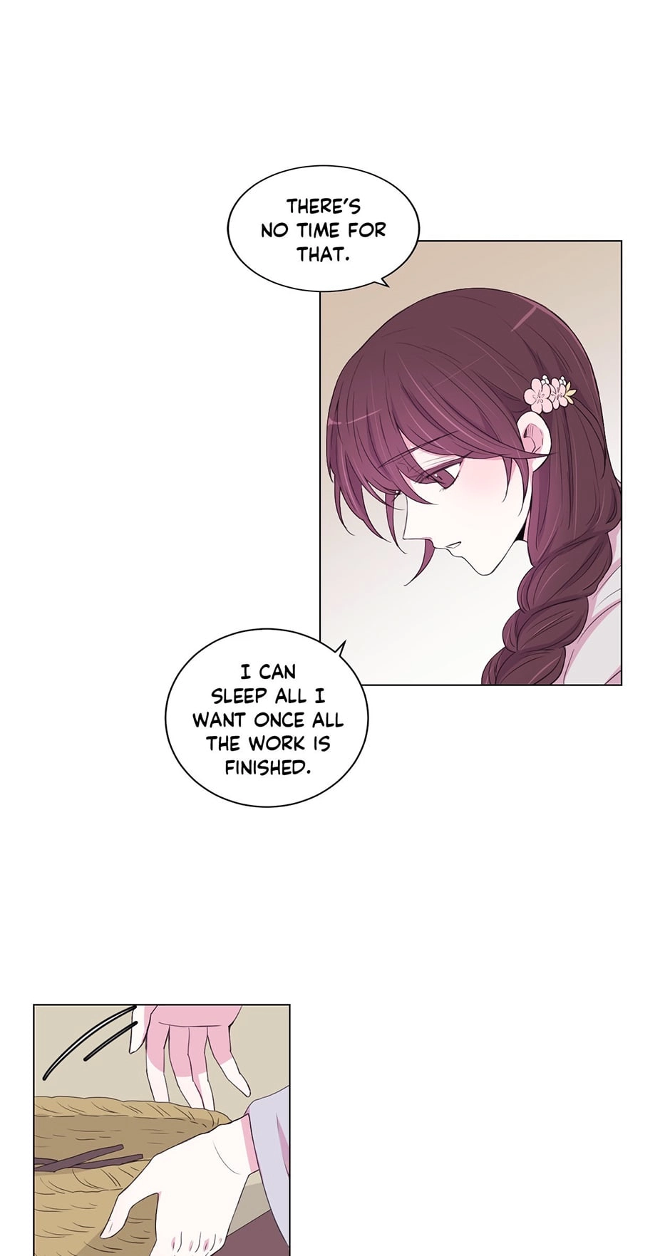 Gekkou Teien Chapter 57 page 21 - 