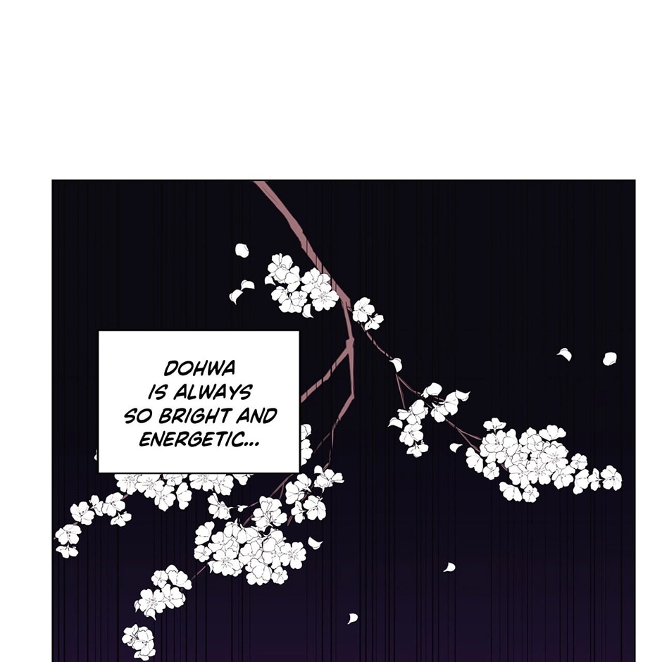 Gekkou Teien Chapter 57 page 25 - 