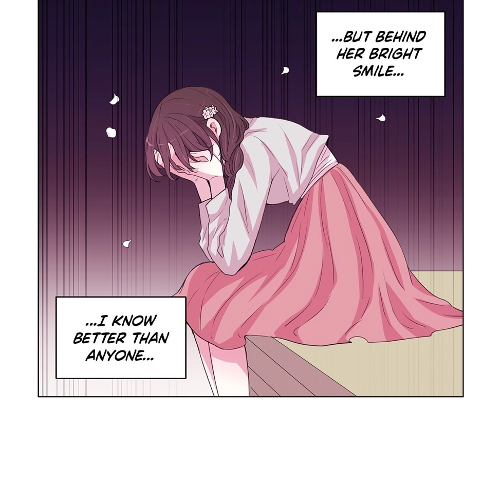 Gekkou Teien Chapter 57 page 26 - 