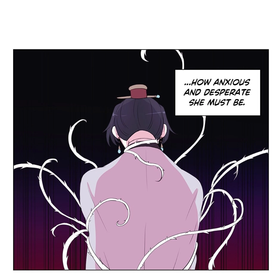 Gekkou Teien Chapter 57 page 27 - 