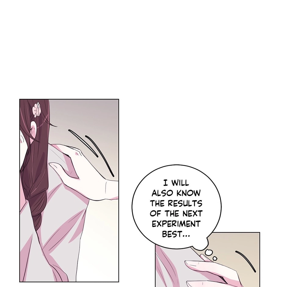 Gekkou Teien Chapter 57 page 28 - 