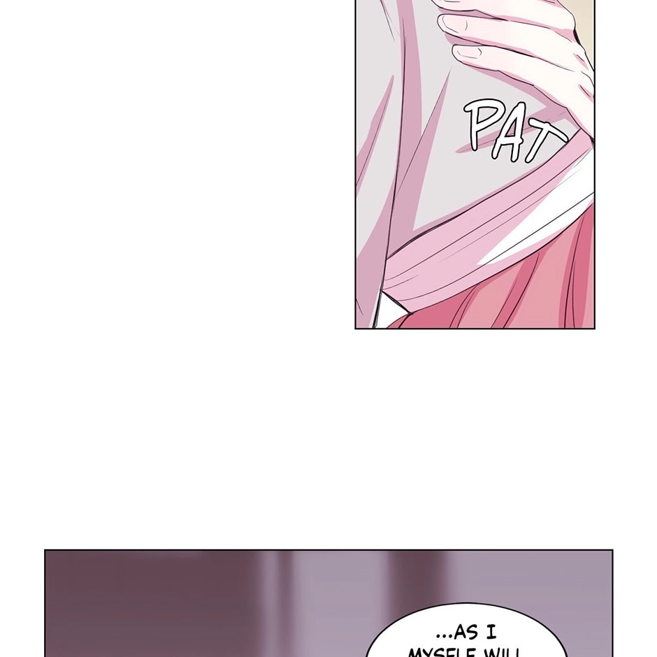Gekkou Teien Chapter 57 page 29 - 