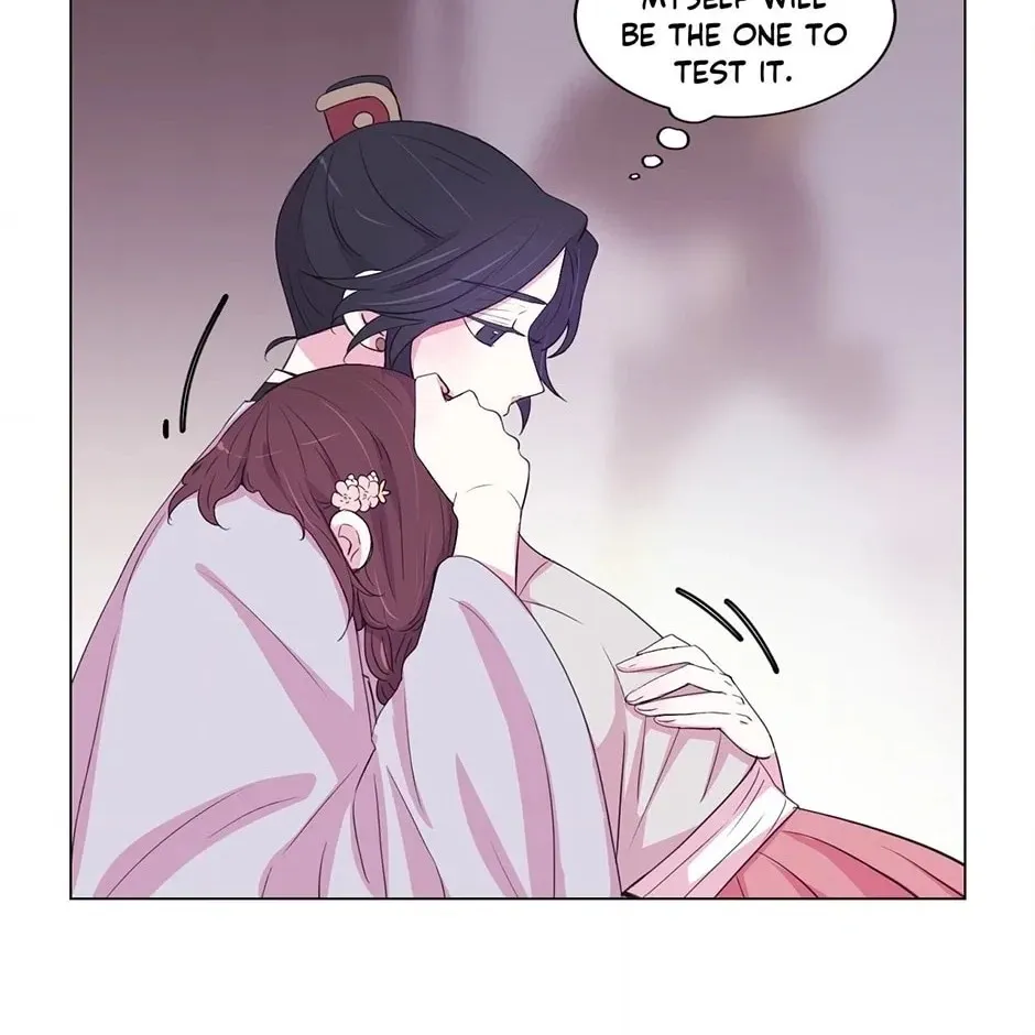 Gekkou Teien Chapter 57 page 30 - 