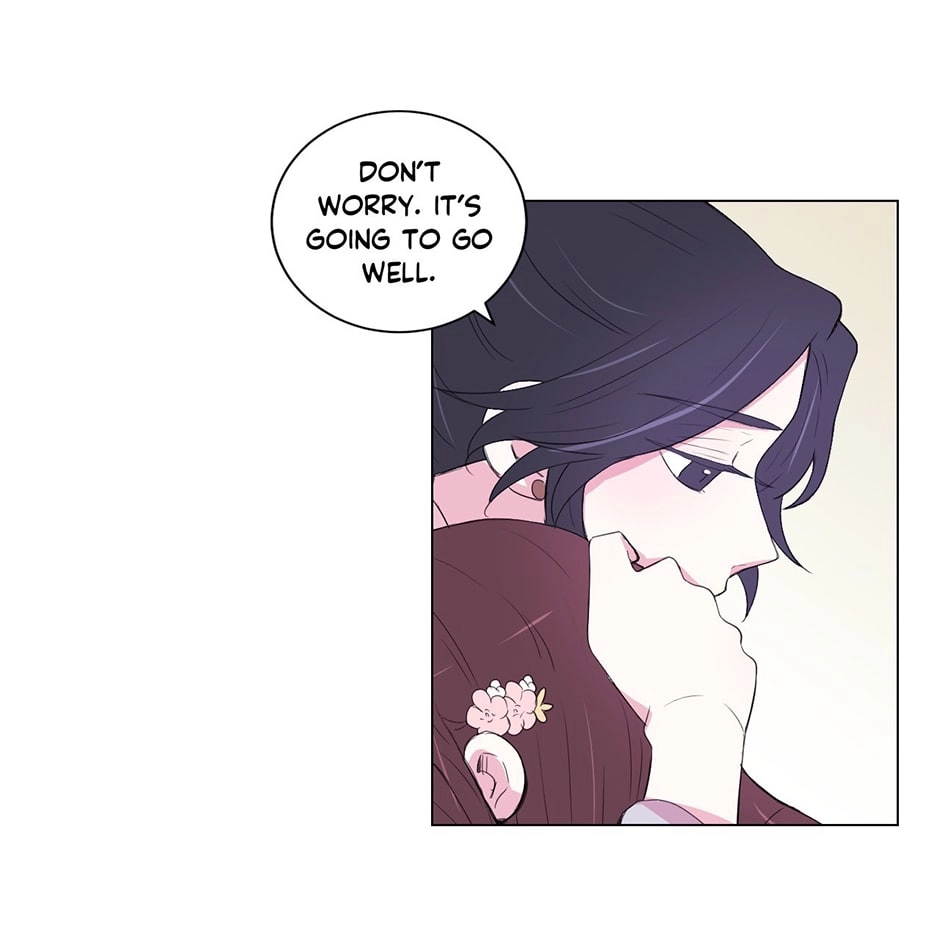Gekkou Teien Chapter 57 page 31 - 