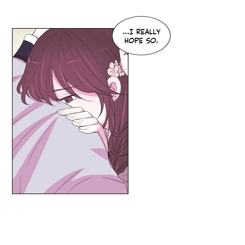 Gekkou Teien Chapter 57 page 32 - 