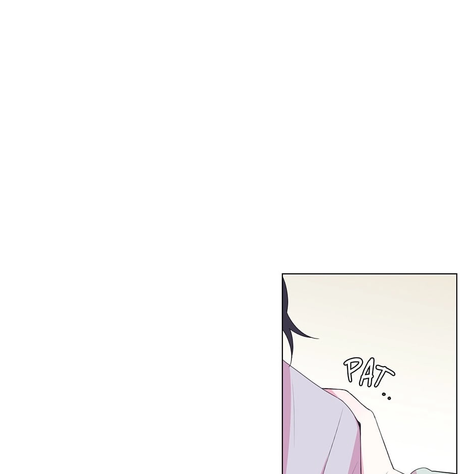 Gekkou Teien Chapter 57 page 33 - 