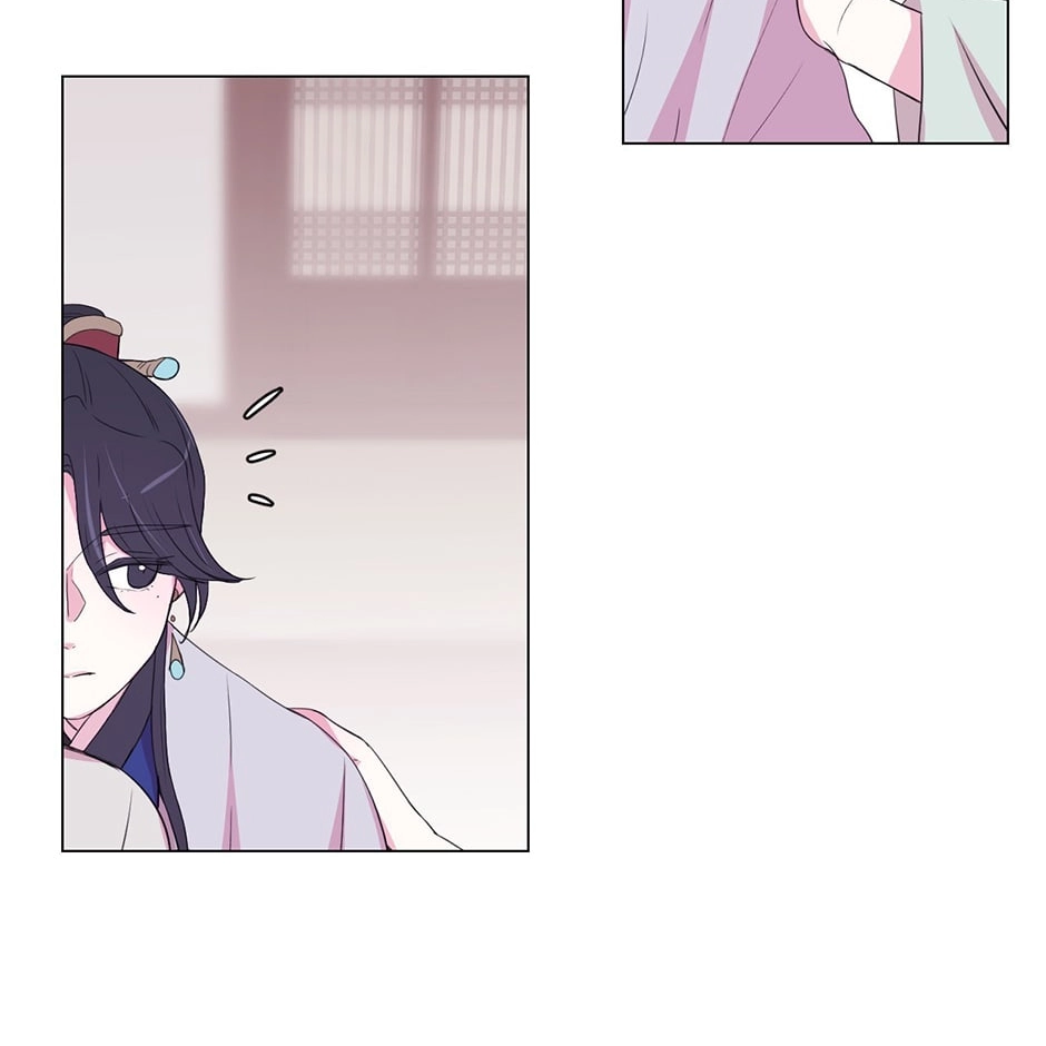 Gekkou Teien Chapter 57 page 34 - 