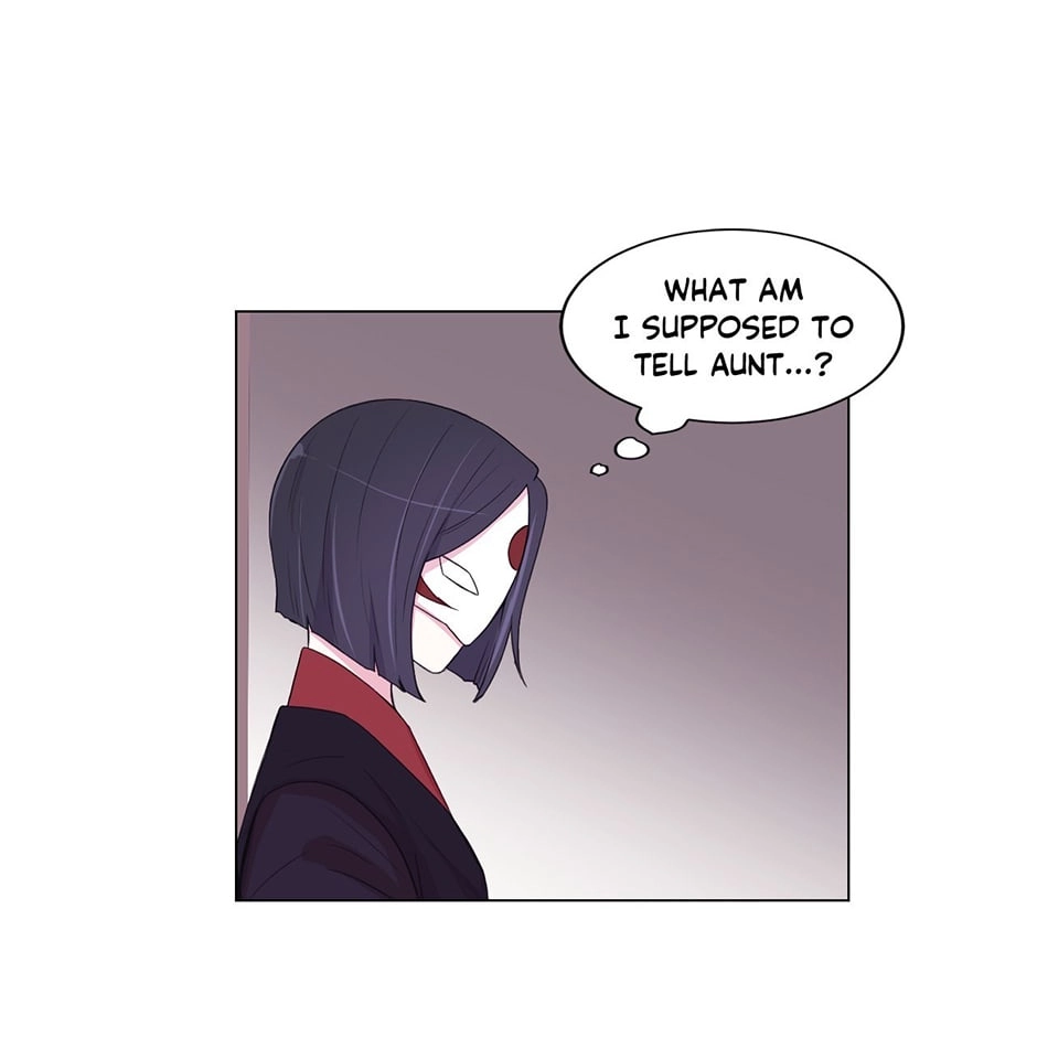 Gekkou Teien Chapter 57 page 38 - 
