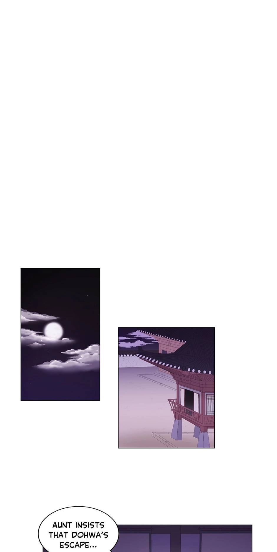 Gekkou Teien Chapter 57 page 39 - 