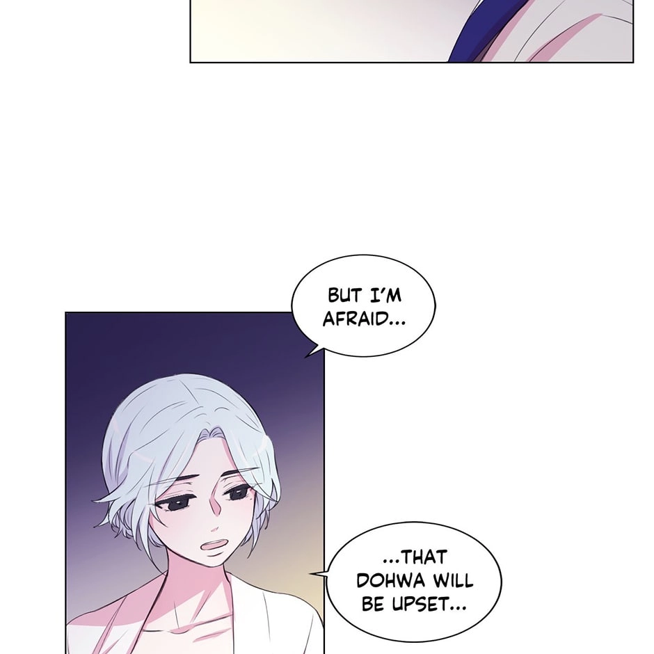 Gekkou Teien Chapter 57 page 43 - 