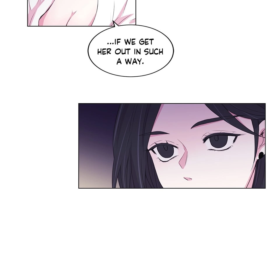 Gekkou Teien Chapter 57 page 44 - 