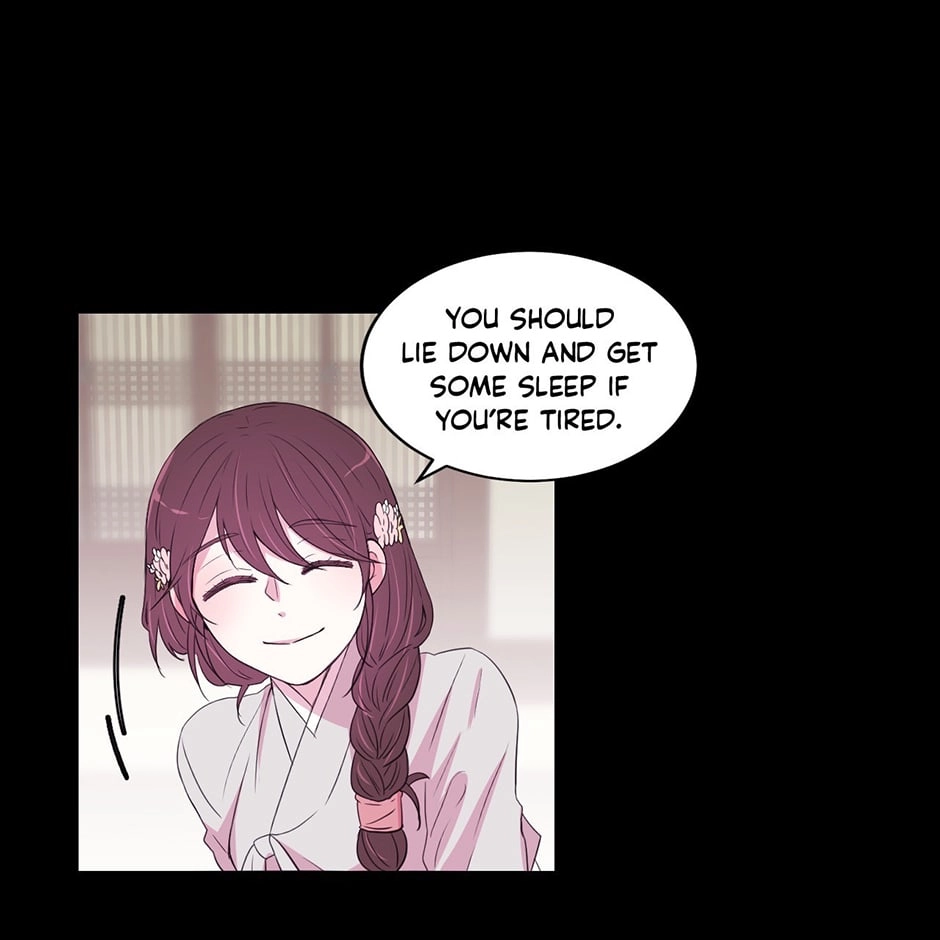 Gekkou Teien Chapter 57 page 49 - 