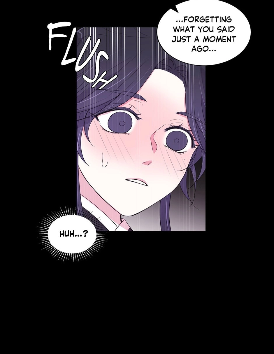 Gekkou Teien Chapter 57 page 52 - 