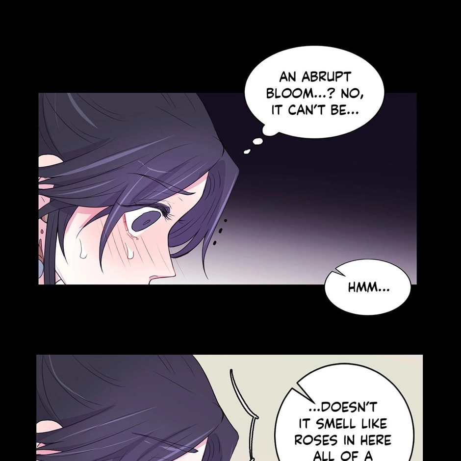 Gekkou Teien Chapter 57 page 55 - 
