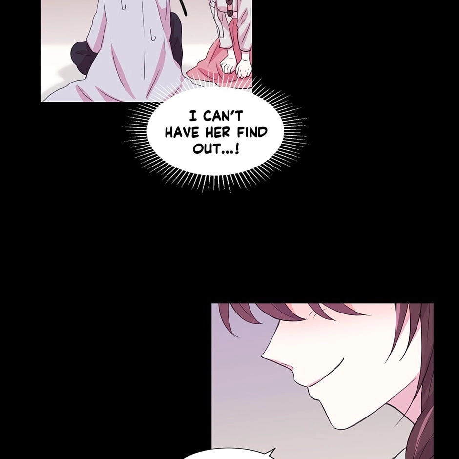 Gekkou Teien Chapter 57 page 57 - 