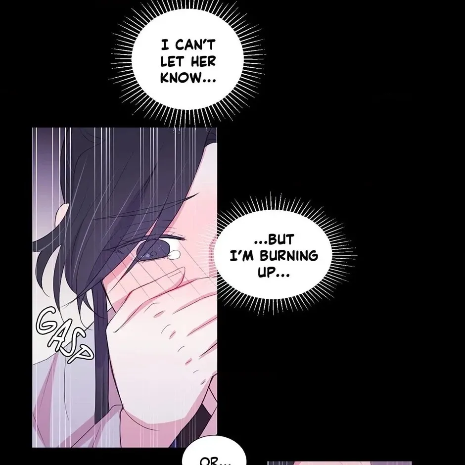 Gekkou Teien Chapter 57 page 60 - 